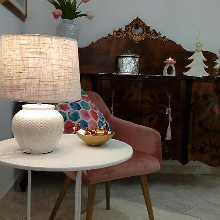 Ospitalita Barocca Room Vida Ното Екстер'єр фото