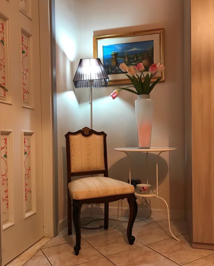 Ospitalita Barocca Room Vida Ното Екстер'єр фото