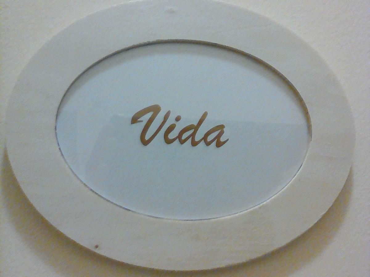 Ospitalita Barocca Room Vida Ното Екстер'єр фото