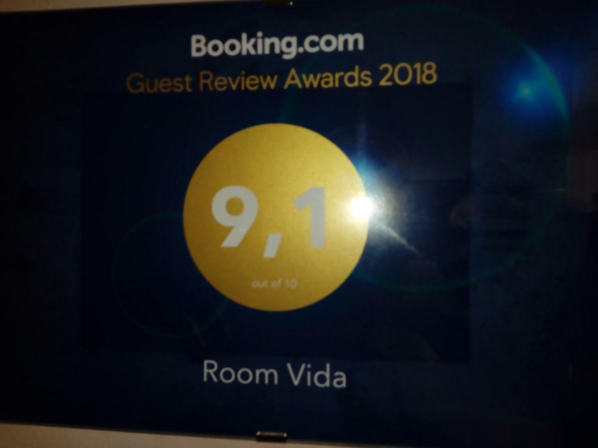 Ospitalita Barocca Room Vida Ното Екстер'єр фото