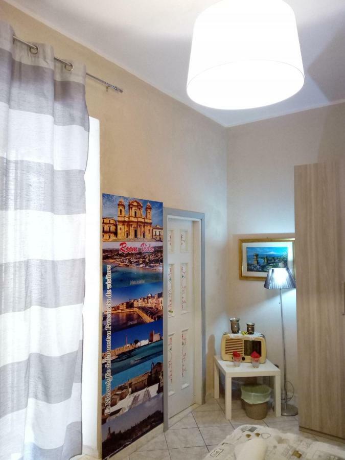 Ospitalita Barocca Room Vida Ното Екстер'єр фото
