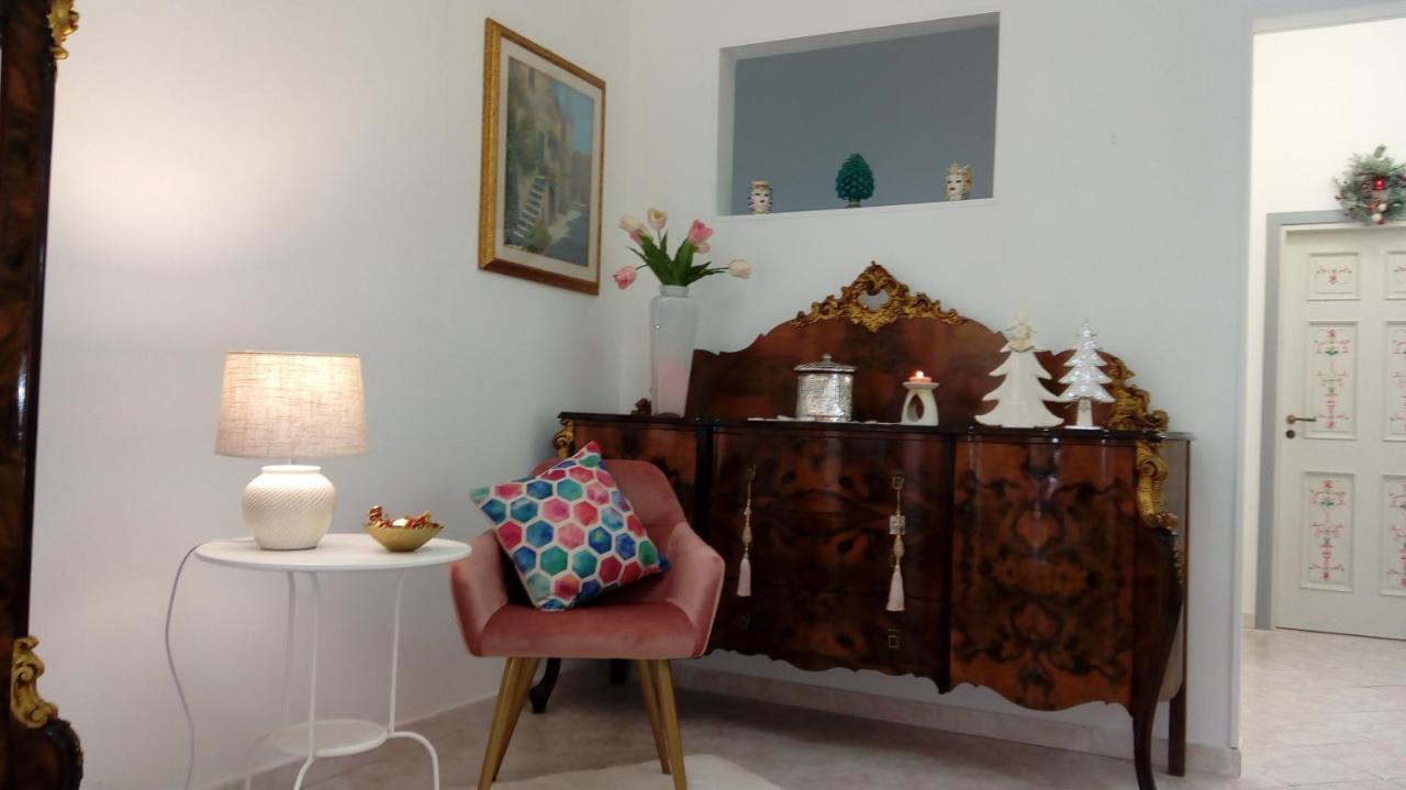 Ospitalita Barocca Room Vida Ното Екстер'єр фото