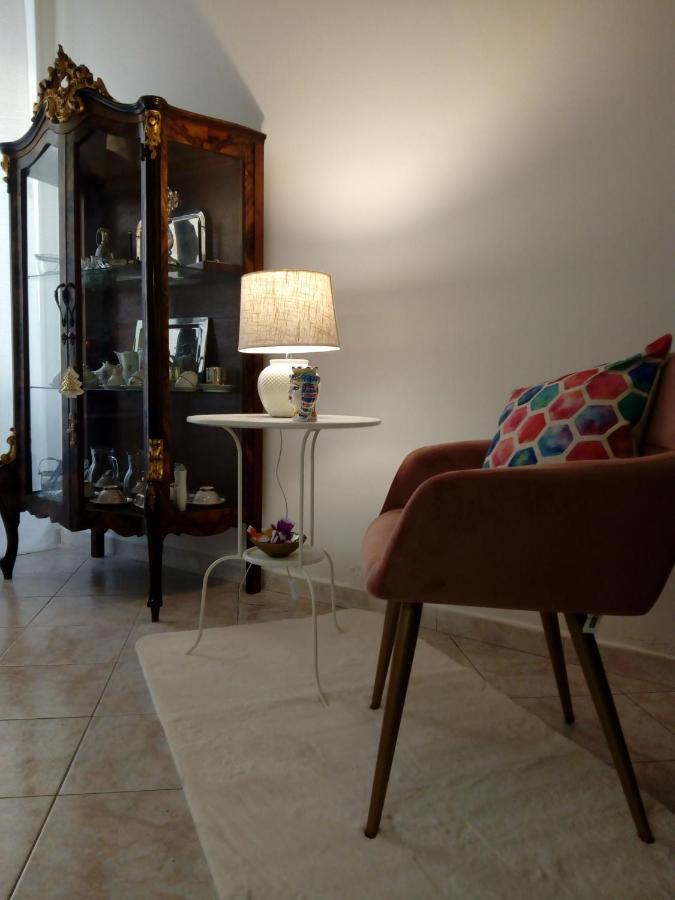 Ospitalita Barocca Room Vida Ното Екстер'єр фото