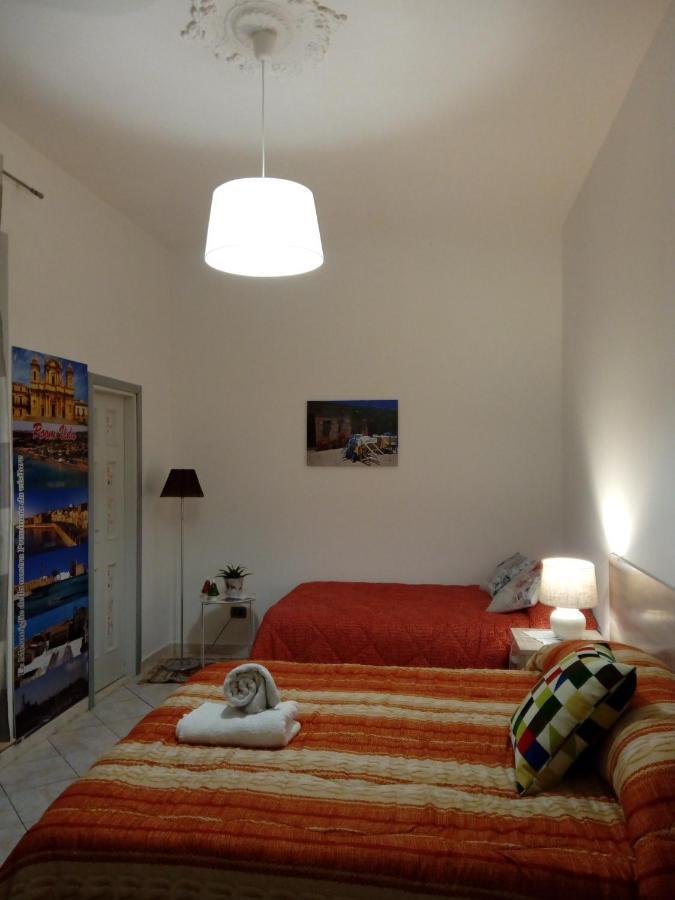 Ospitalita Barocca Room Vida Ното Екстер'єр фото