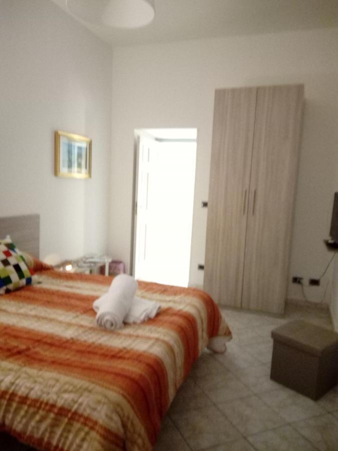 Ospitalita Barocca Room Vida Ното Екстер'єр фото