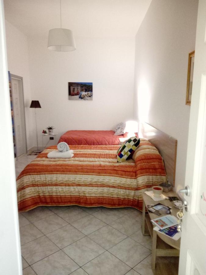 Ospitalita Barocca Room Vida Ното Екстер'єр фото