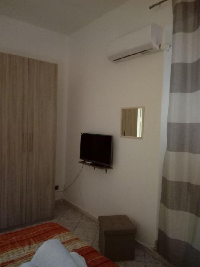 Ospitalita Barocca Room Vida Ното Екстер'єр фото